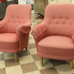 872 6040 ARMCHAIRS